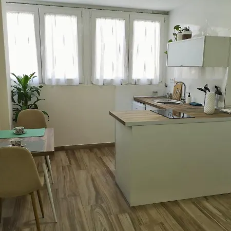 Apartment Alquibla Relax Y Armonia Con Piscina Junto A Restaurantes Y Supermercados