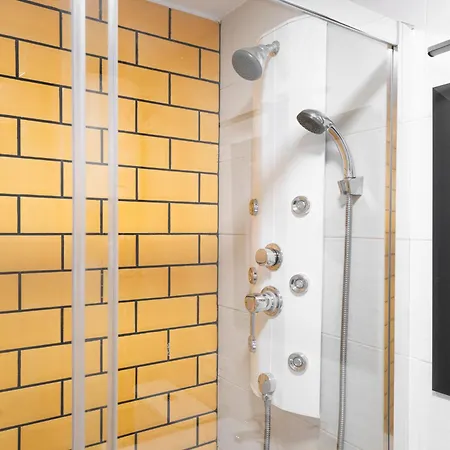 Apartamento Acogedor En *