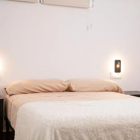 Alquibla Relax Y Armonia Con Piscina Junto A Restaurantes Y Supermercados * 格拉纳达