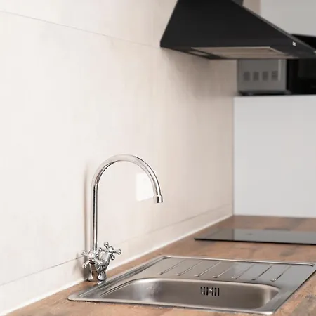 Acogedor En Apartamento