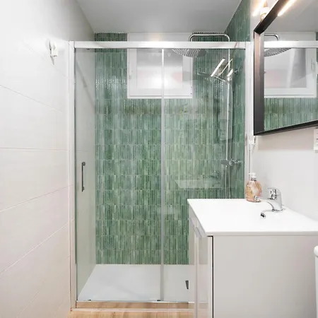 Apartamento Acogedor En Granada