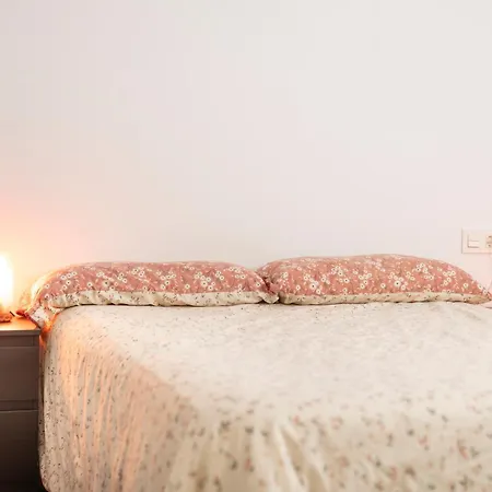 Apartamento Acogedor En Granada