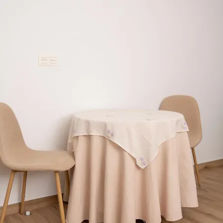 Alquibla Relax Y Armonia Con Piscina Junto A Restaurantes Y Supermercados *