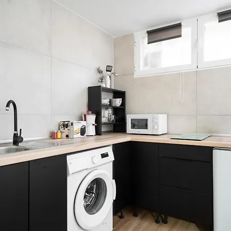 Alquibla Relax Y Armonia Con Piscina Junto A Restaurantes Y Supermercados Granada