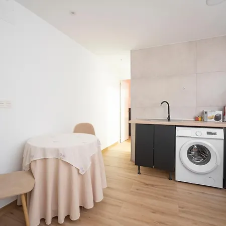 Acogedor En * Granada