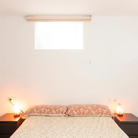 Alquibla Relax Y Armonia Con Piscina Junto A Restaurantes Y Supermercados 公寓 *