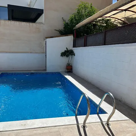 Apartamento Acogedor En Granada