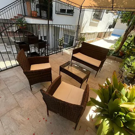 Alquibla Relax Y Armonia Con Piscina Junto A Restaurantes Y Supermercados *