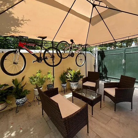 Alquibla Relax Y Armonia Con Piscina Junto A Restaurantes Y Supermercados * 格拉纳达