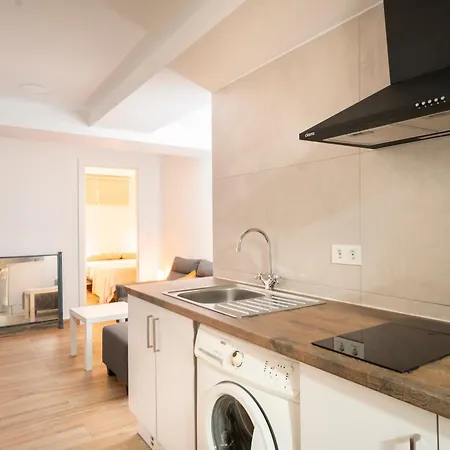 Appartement Alquibla Relax Y Armonia Con Piscina Junto A Restaurantes Y Supermercados Granada
