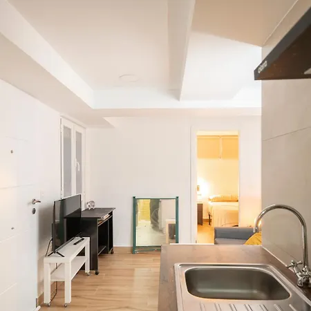 Appartement Alquibla Relax Y Armonia Con Piscina Junto A Restaurantes Y Supermercados Granada