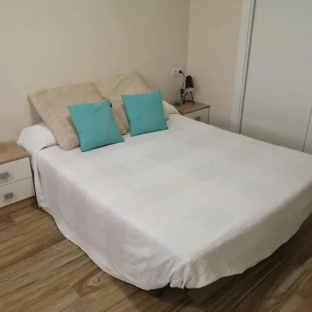 Alquibla Relax Y Armonia Con Piscina Junto A Restaurantes Y Supermercados Apartment