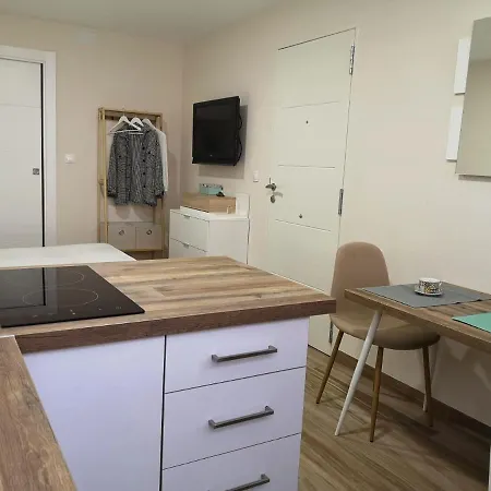 Apartment Alquibla Relax Y Armonia Con Piscina Junto A Restaurantes Y Supermercados Granada