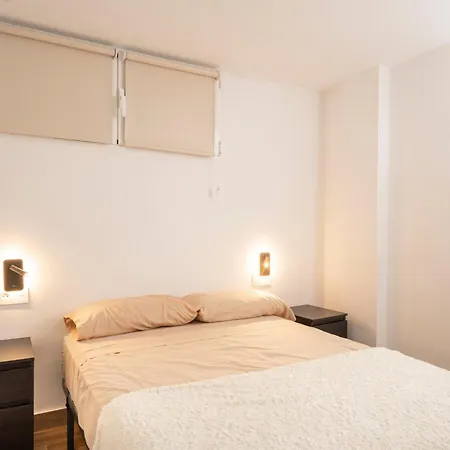 Alquibla Relax Y Armonia Con Piscina Junto A Restaurantes Y Supermercados Granada