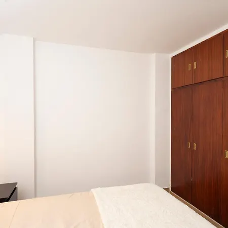 Alquibla Relax Y Armonia Con Piscina Junto A Restaurantes Y Supermercados Apartment *